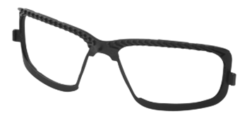 Replacement Dam for Bling