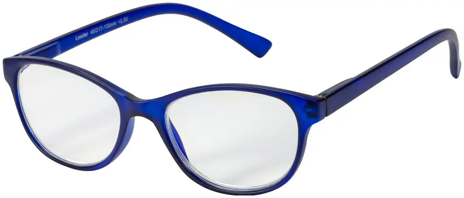 Blu-Banz Blue Light Reading Glasses Angelica Ink
