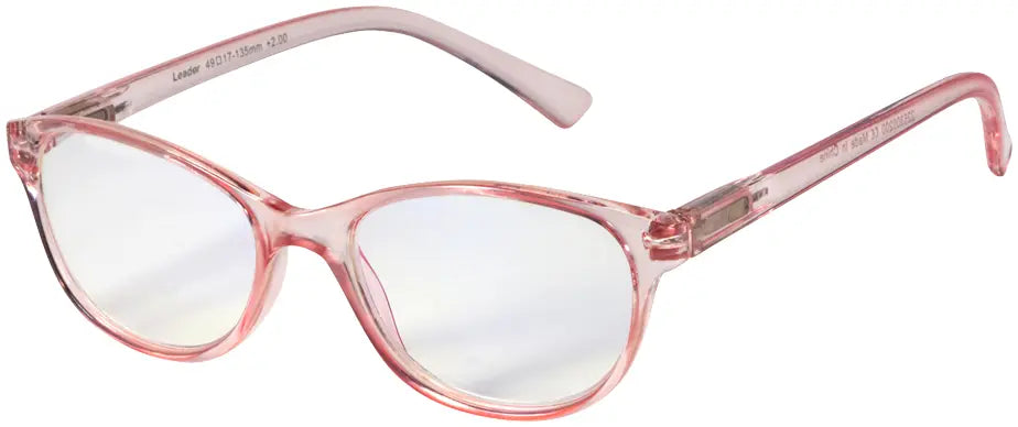 Blu-Banz Blue Light Reading Glasses Angelica Rose