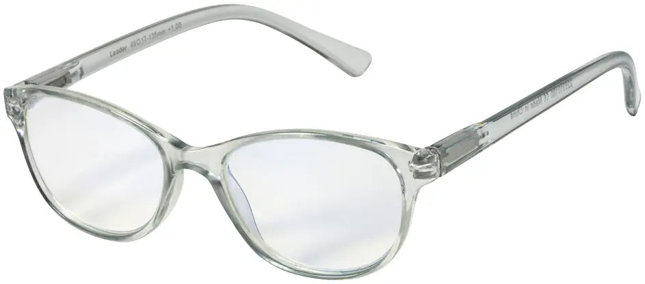 Blu-Banz Blue Light Reading Glasses Angelica Teal