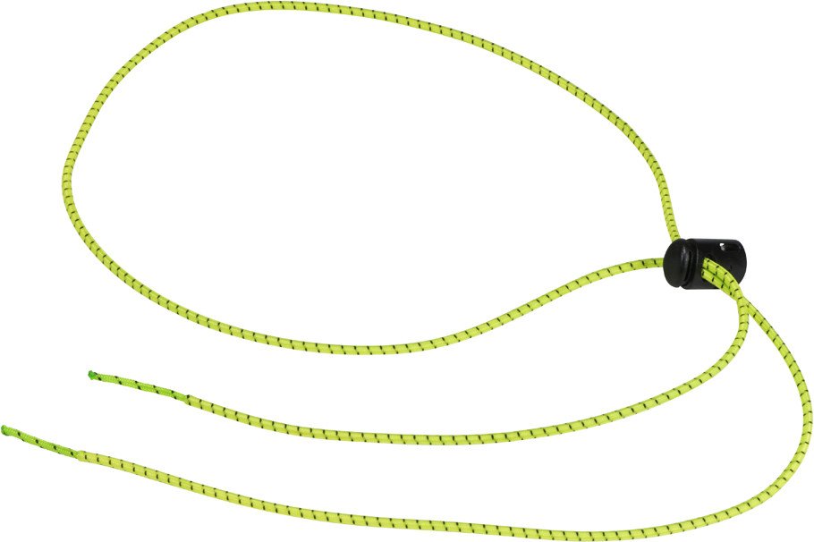 Hilco Leader Bungee Cord Lime Green