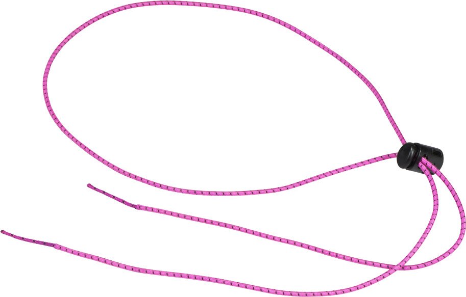 Hilco Leader Bungee Cord Pink