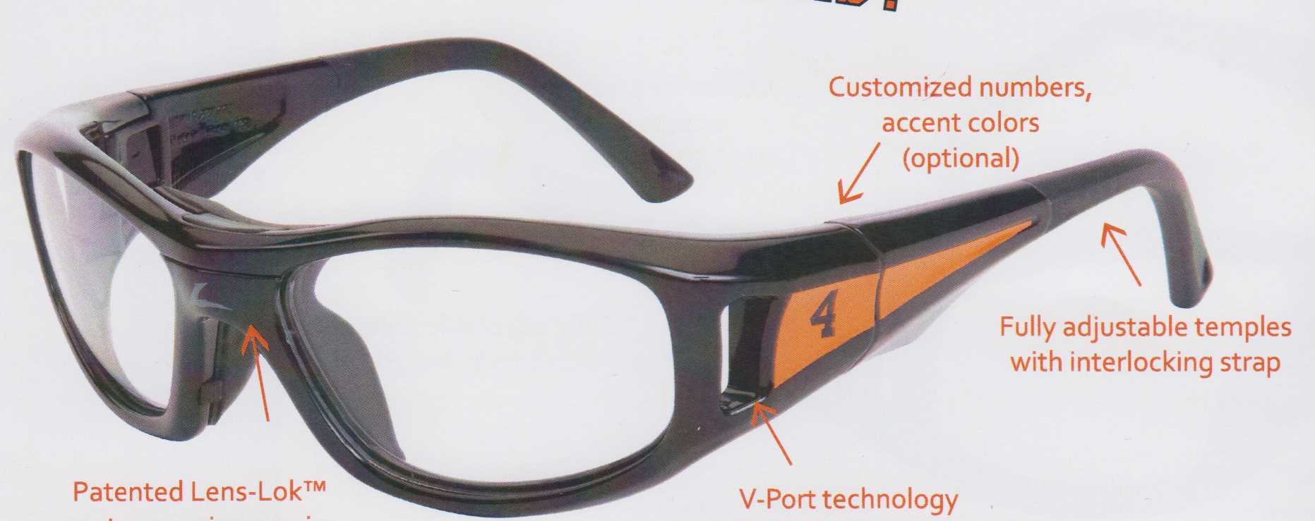 Hilco C2 Oregon State Beaver Colors