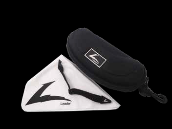 Hilco Leader C2 Case