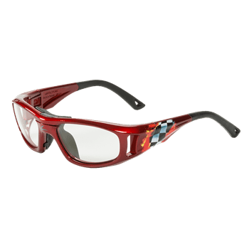 Hilco C2 Finish Line Red