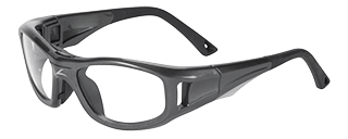 Hilco Leader C2 Gunmetal