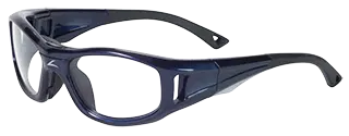 Hilco Leader C2 Safety Rated Sports Goggles