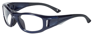 Hilco C2 Navy Sports Goggles