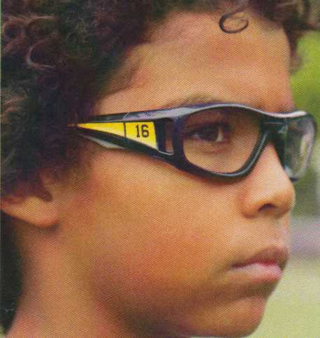 Hilco C2 Navy Custom stickers