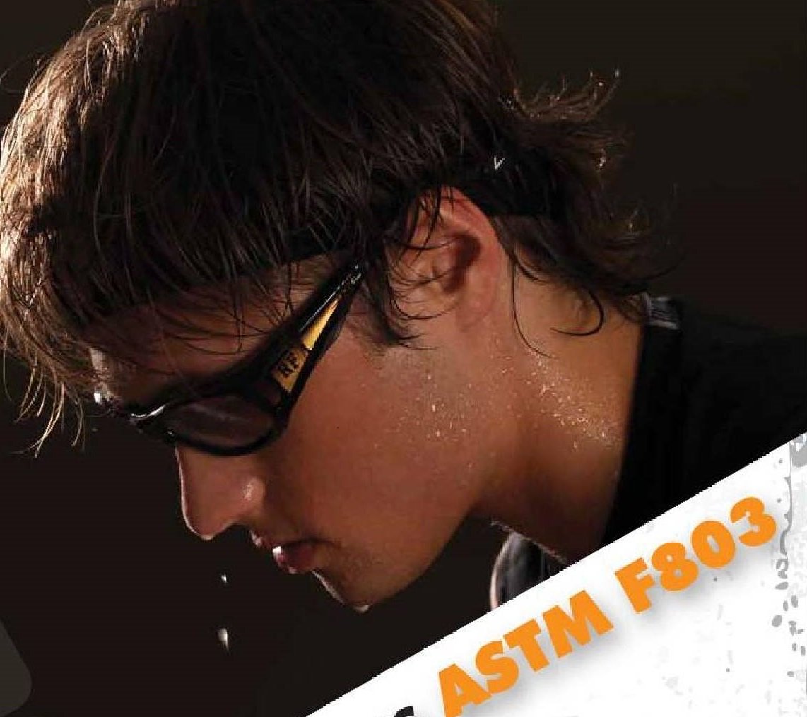 Kid wearing Hilco C2