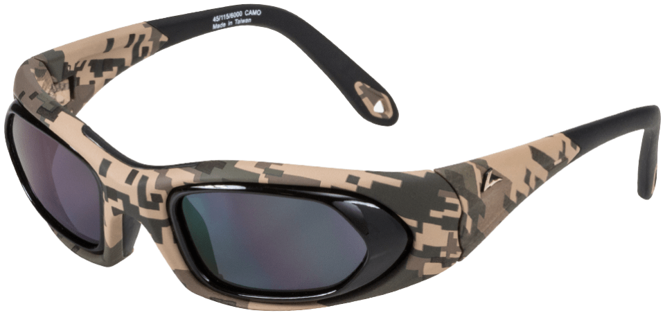 Hilco Circuit Jr Sand Camo