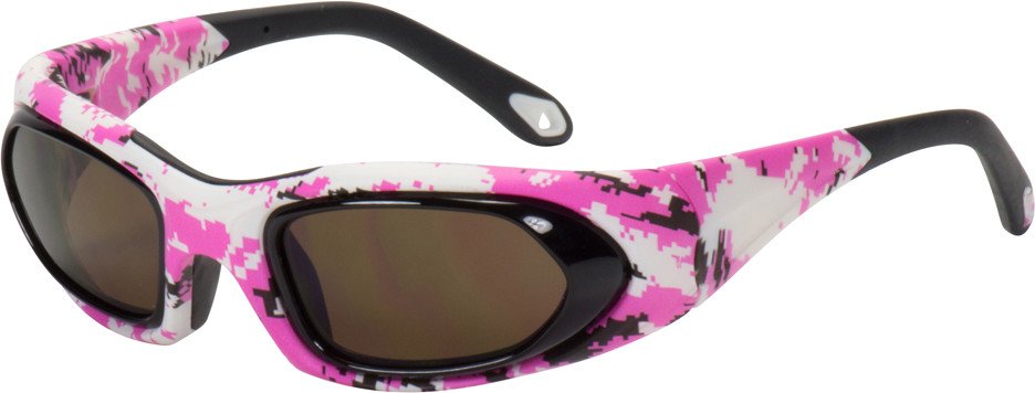 Hilco Circuit Jr Pink Camo