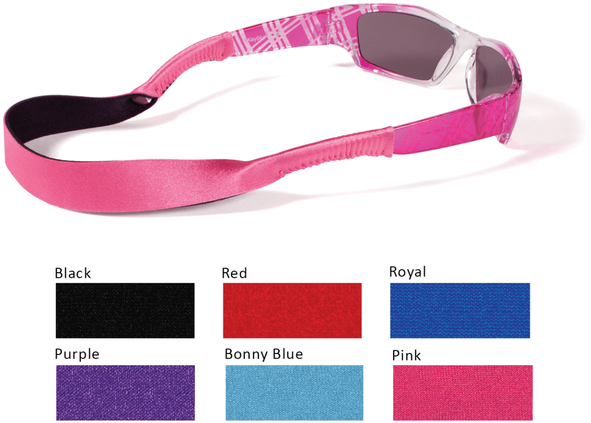 Kids Croakies