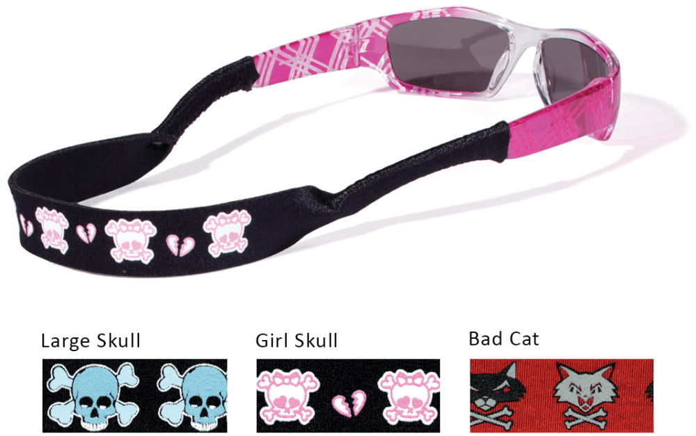 Kids Croakies Print