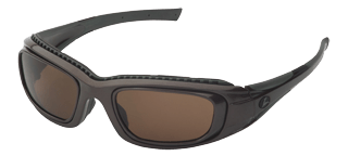 Hilco Leader Cruiser Sunglasses Brown/Brown