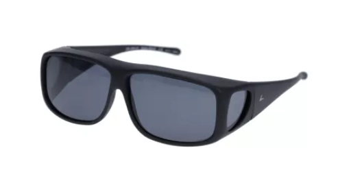 Haven Devon Black/Gray