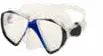 Hilco Adult Step Diopter Prescription Dive Mask