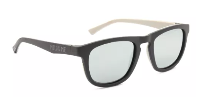 Milo & Me Dominque Black