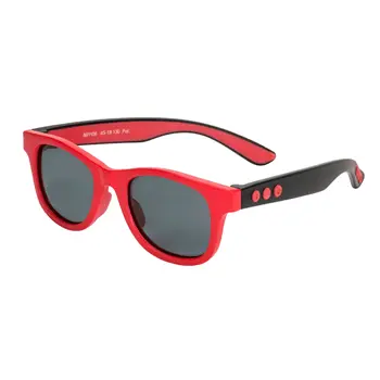 Hilco Leader Dots Sunglasses