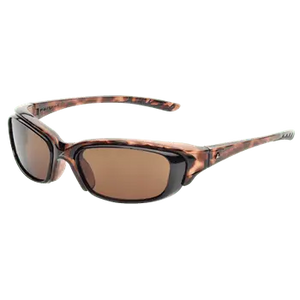 Black frame/Gray lenses Basic Package (no case)