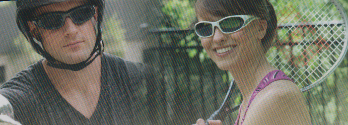 Wearing Element Sunglasses