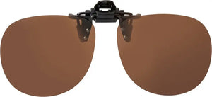 Polarized Brown