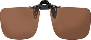Polarized Brown