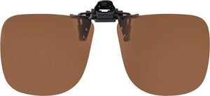Polarized Brown