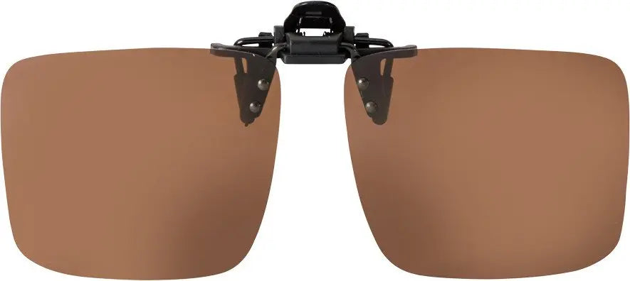 Hilco Flip-Up Sunglasses Trimmable