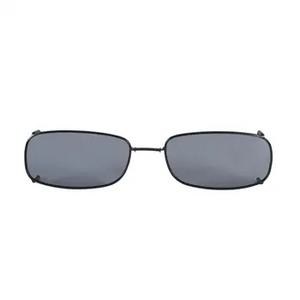 Black frame with Gray Polarized lenses