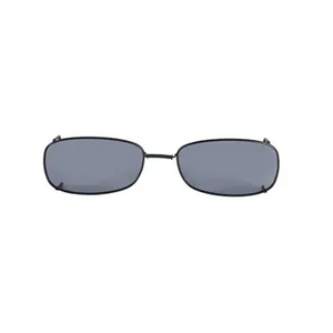 Black frame with Polarized Gray lenses