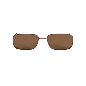 Bronze frame with Polarized Drivers lenses
