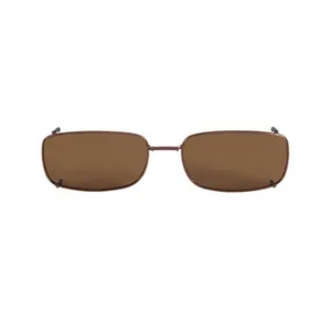 Bronze frame with Polarized Drivers lenses