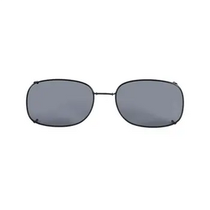 Black frame with Polarized Gray lenses