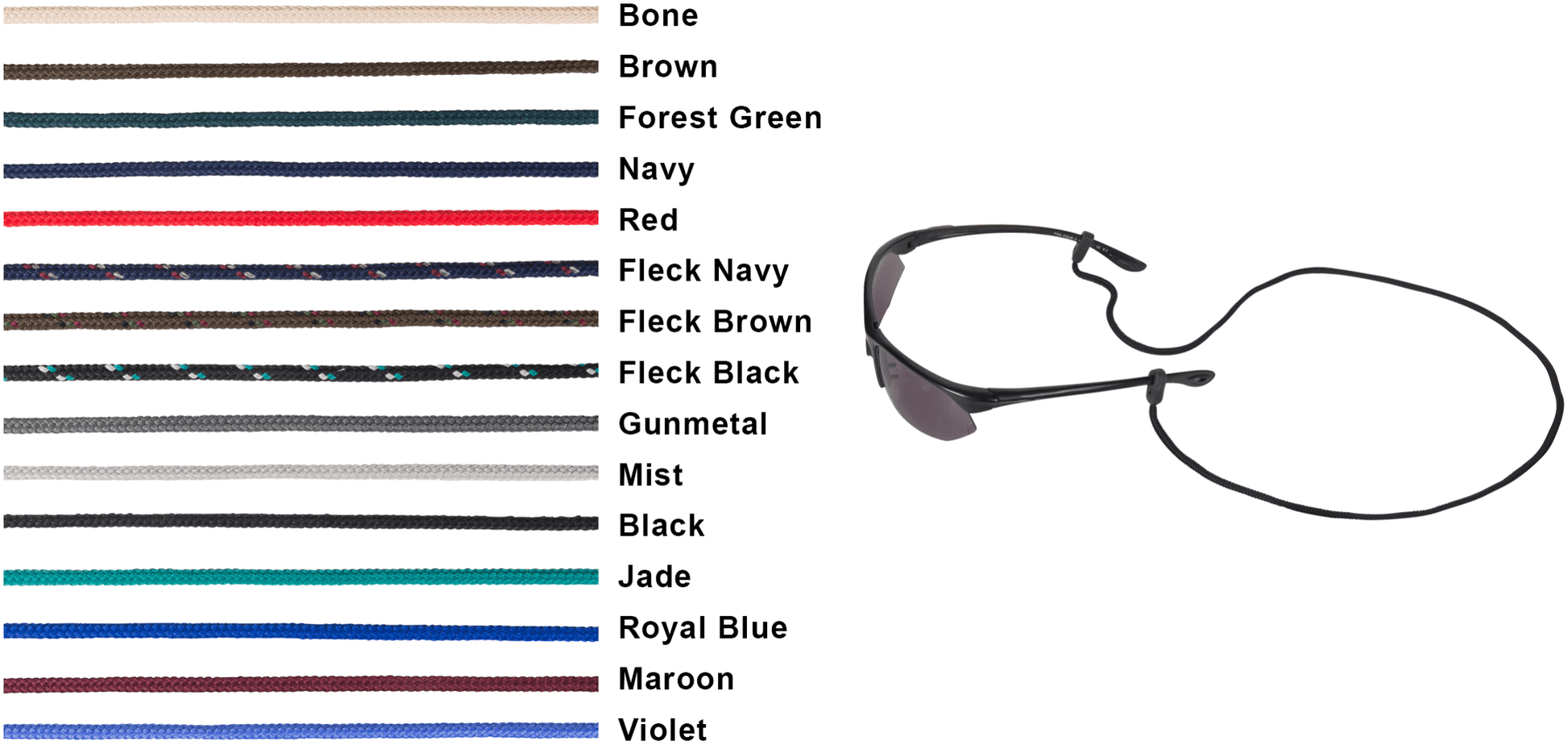 All colors for Gorilla Grip