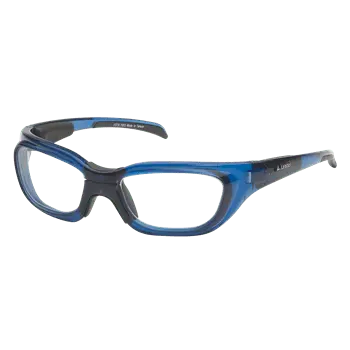 Hilco Jam'n Safety Rated Sports Goggles