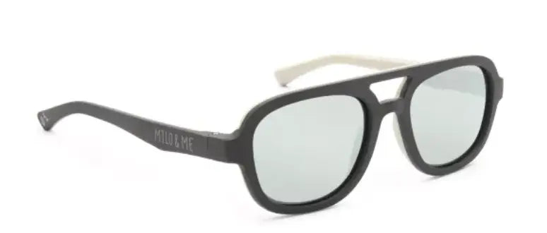 Milo & Me Janne Sunglasses Black lg