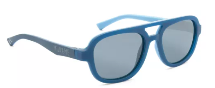 Milo & Me Janne Sunglasses Denim