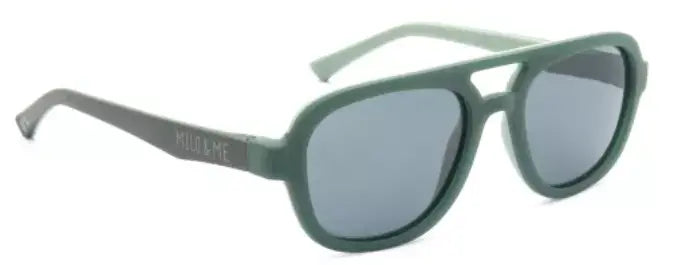 Milo & Me Janne Sunglasses Black lg