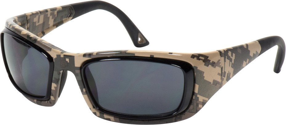 Hilco Legend  Matte Camo