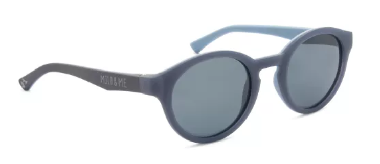 MIlo & Me Lou Sunglasses Gray