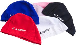Hilco Leader Match Jr Cap