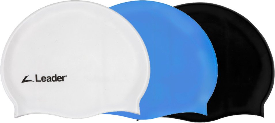 Hilco Leader Medley Cap for Long Hair