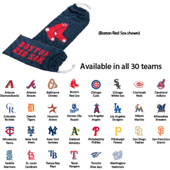 Hilco MLB Microfiber bag