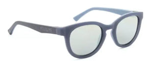 Gray Blue frame/Polarized Gray lenses (ages 6 to 9)