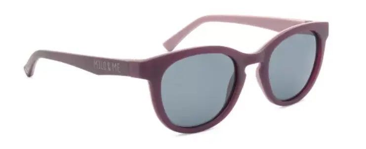 Milo & Me Sunglasses Noel Mallow/Lilac