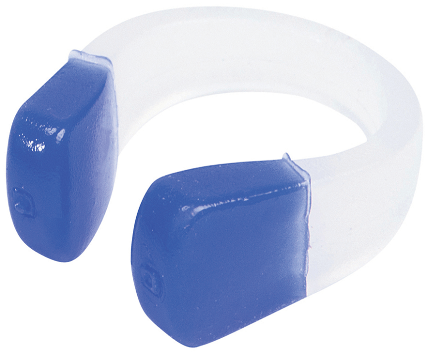 Hilco Leader  Nose Plug Blue