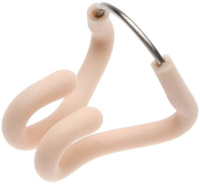 Hilco Leader Nose Plug Small