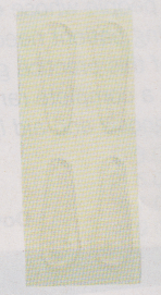 Silicone Stick On Nose Pads