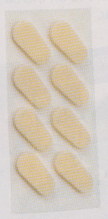 Peach Stick On Nose Pads